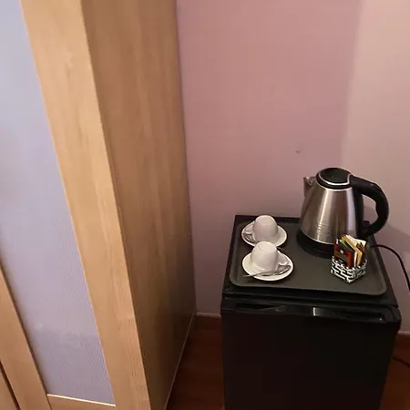 Penzion Amareromarooms 4*