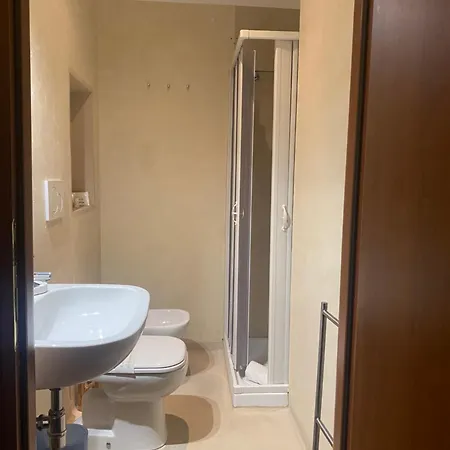 Amareromarooms Penzion