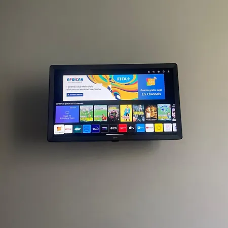 Penzion Amareromarooms 4*