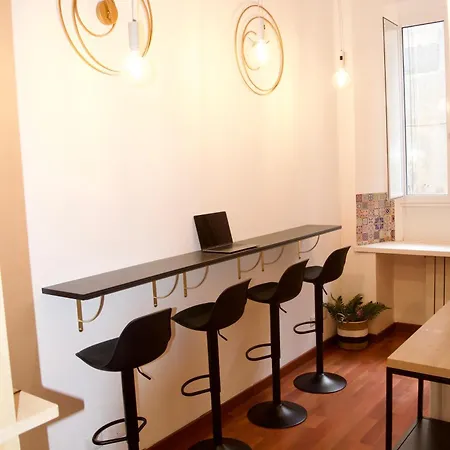 Amareromarooms 4* Řím