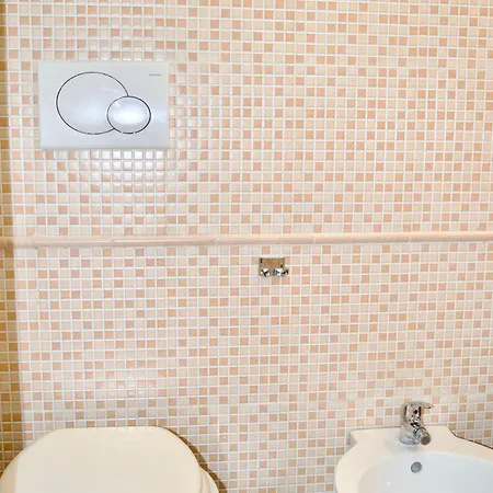 Amareromarooms Penzion Řím