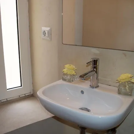 Penzion Amareromarooms Řím