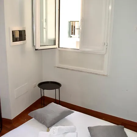 Amareromarooms Penzion