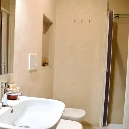 Penzion Amareromarooms 4*