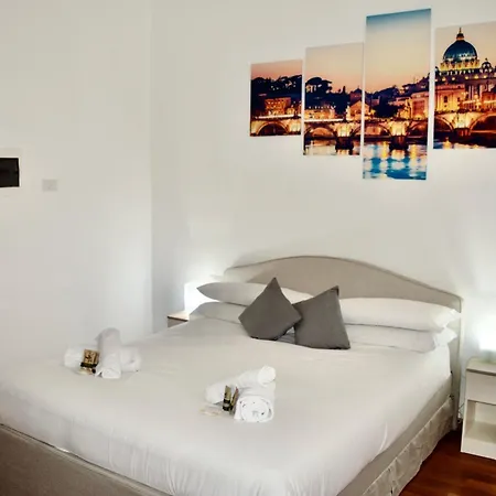 Penzion Amareromarooms