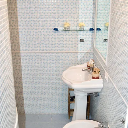 Amareromarooms Řím