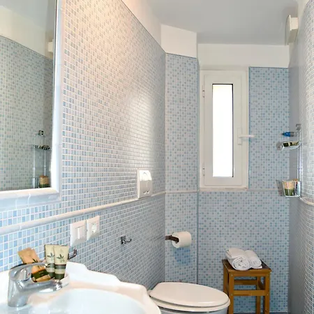 Amareromarooms Penzion