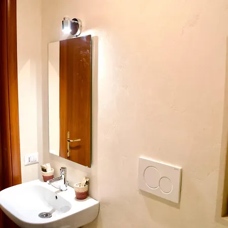 Amareromarooms Penzion Řím