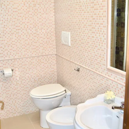 Penzion Amareromarooms Řím