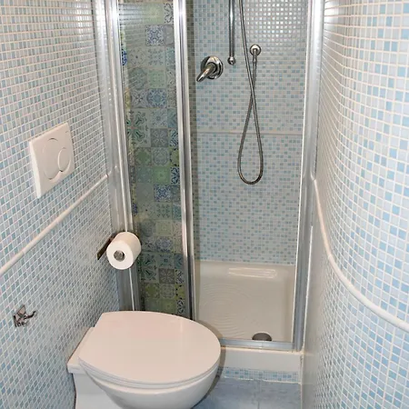 Amareromarooms Penzion