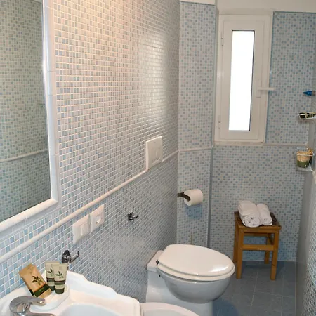 Amareromarooms Penzion 4*