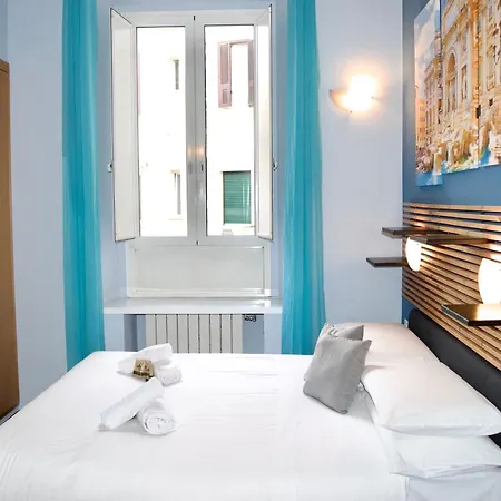 Amareromarooms Penzion 4*